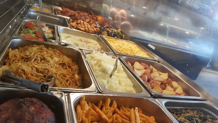 Nick's Gourmet Deli Picture 2
