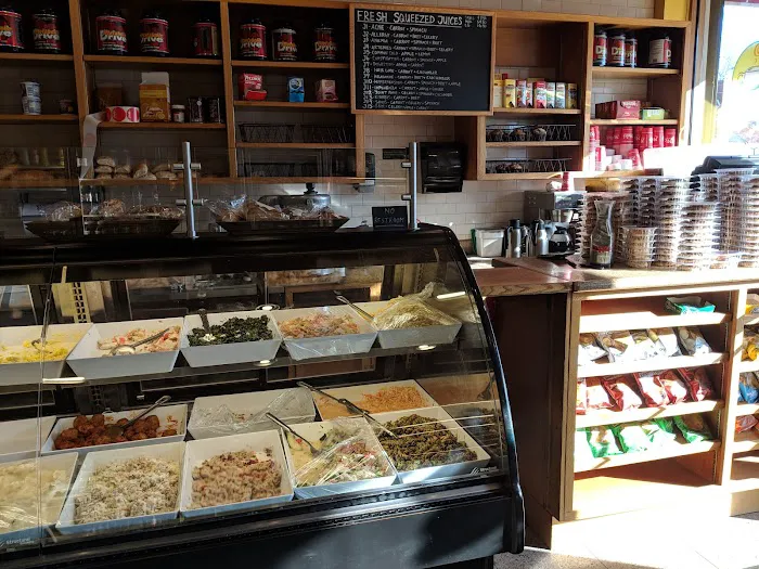 Nick's Gourmet Deli Picture 4