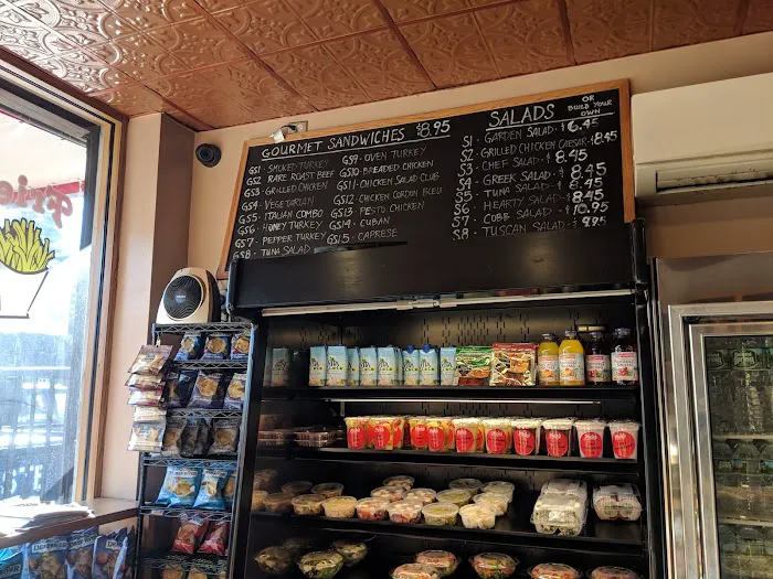Nick's Gourmet Deli Picture 5