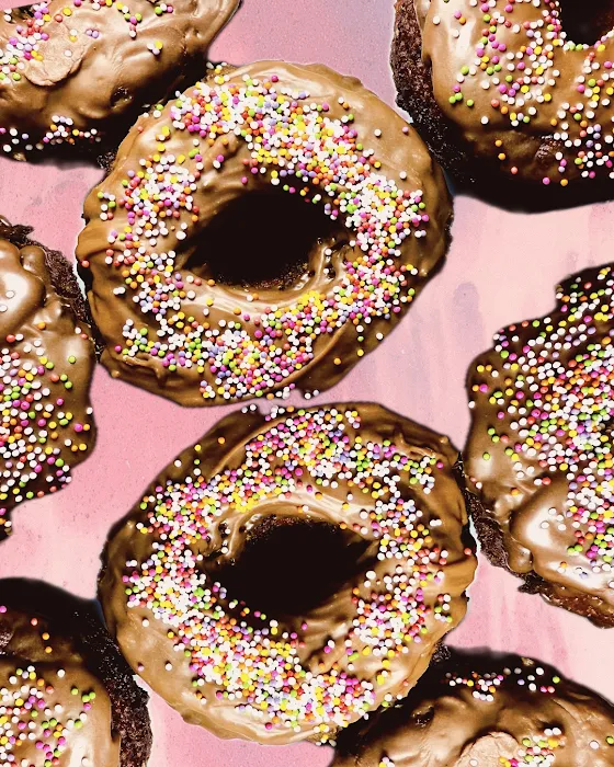 Maki's Donuts Picture 4