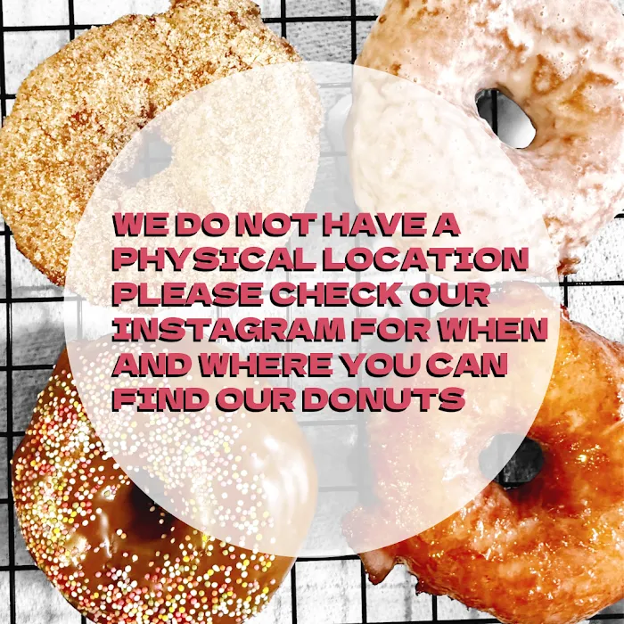 Maki's Donuts Picture 9