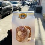 Maki's Donuts