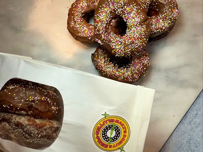 Maki's Donuts Picture 7