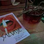 Salvaje Social Club NYC