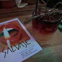 Salvaje Social Club NYC ico