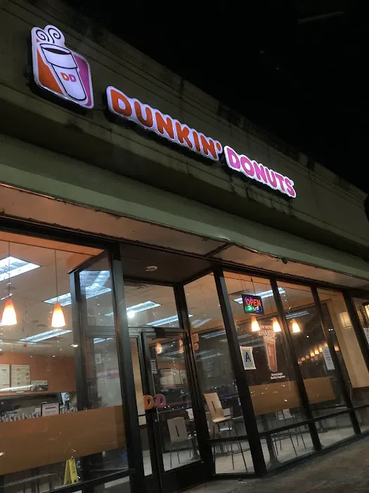Dunkin' Picture 2