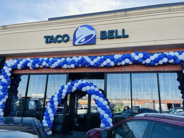 Taco Bell Picture 9