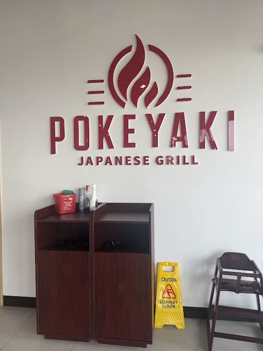 Pokeyaki Japanese Grill Teriyaki&Sushi Picture 2