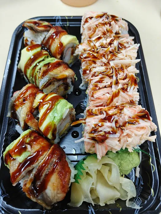 Pokeyaki Japanese Grill Teriyaki&Sushi Picture 4