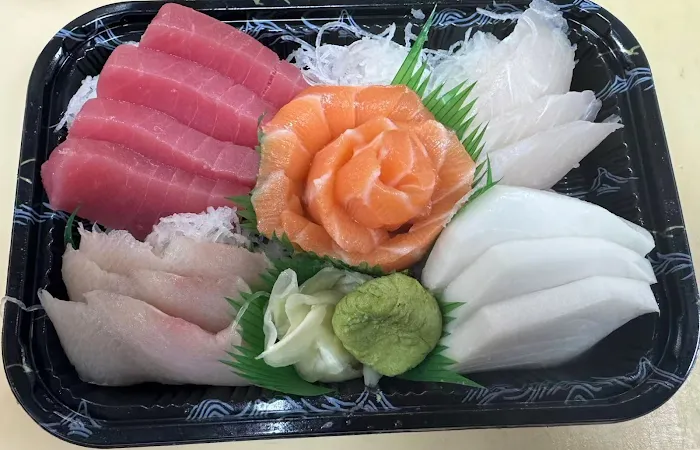 Pokeyaki Japanese Grill Teriyaki&Sushi Picture 6