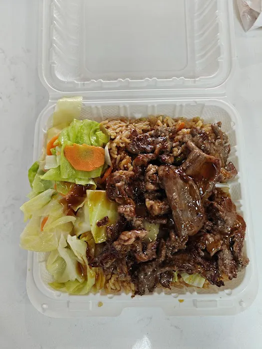 Pokeyaki Japanese Grill Teriyaki&Sushi Picture 7
