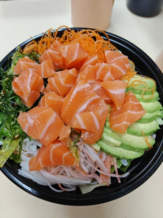 Pokeyaki Japanese Grill Teriyaki&Sushi Picture 3