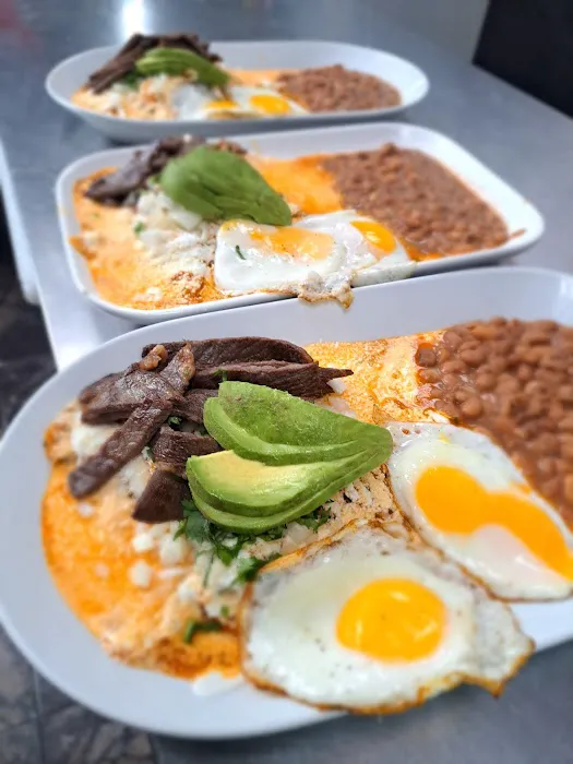 Tres Sabores Taqueria (we are Insidethecarwhas) Hi-Tek Picture 10