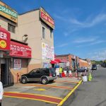 Tres Sabores Taqueria (we are Insidethecarwhas) Hi-Tek