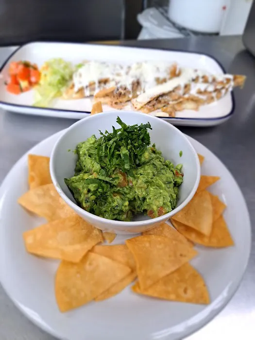 Tres Sabores Taqueria (we are Insidethecarwhas) Hi-Tek Picture 9