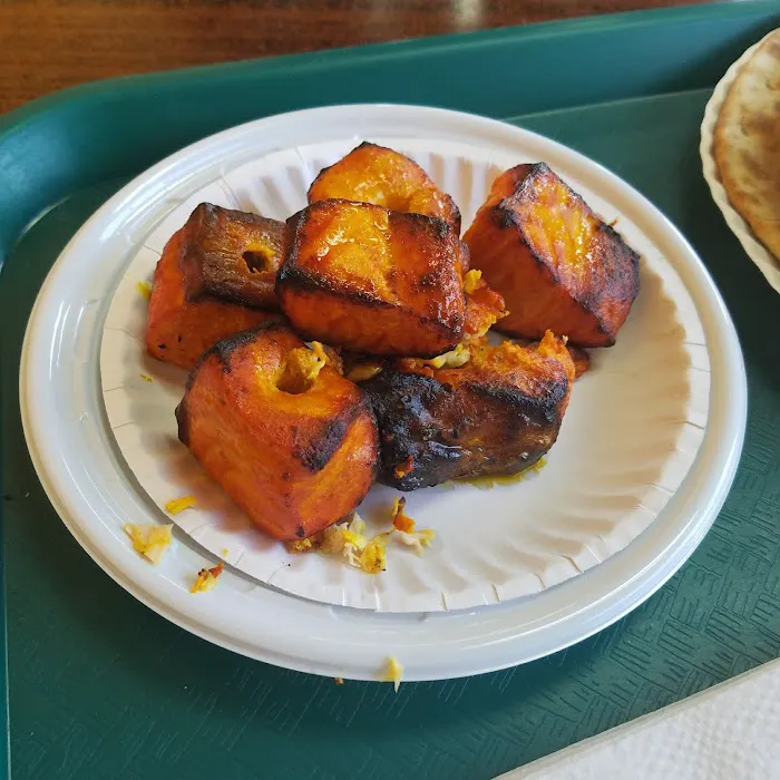 Tikka Grill Picture 8