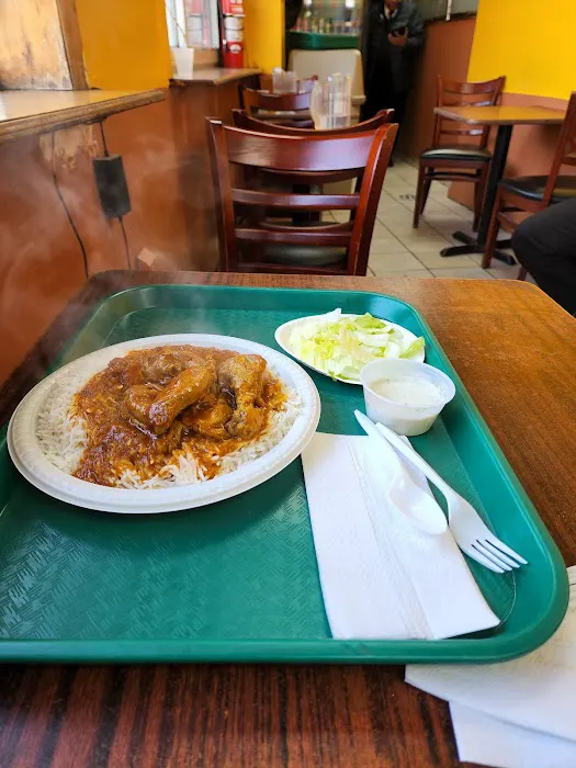 Tikka Grill Picture 6