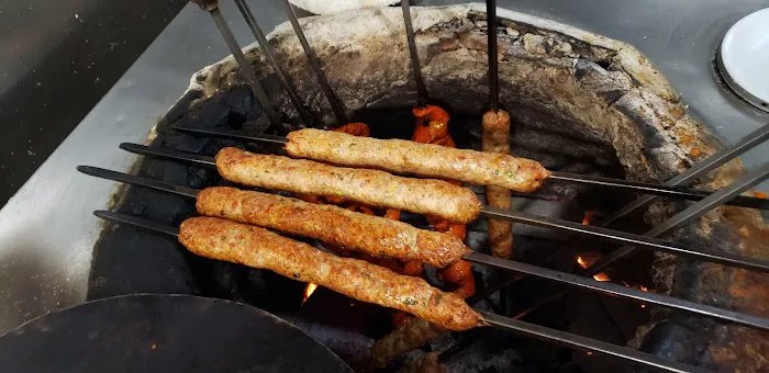 Tikka Grill Picture 2