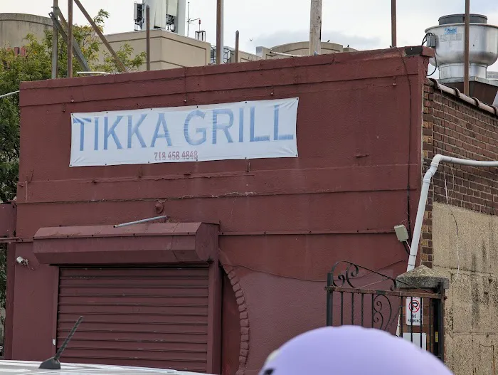 Tikka Grill Picture 5