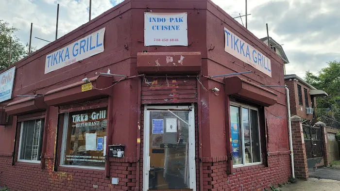 Tikka Grill Picture 10