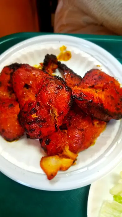Tikka Grill Picture 3