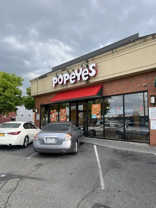 Popeyes Louisiana Kitchen Picture 4