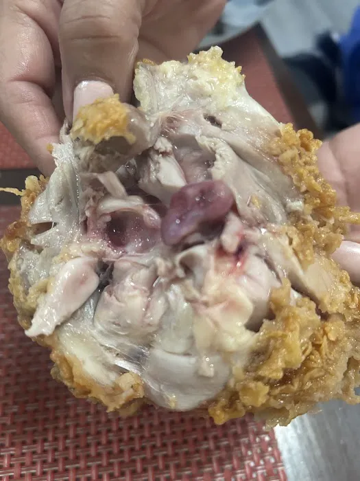 Popeyes Louisiana Kitchen Picture 1
