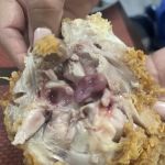 Popeyes Louisiana Kitchen
