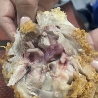 Popeyes Louisiana Kitchen ico