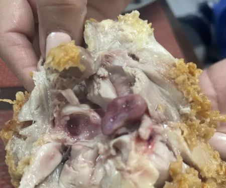 Popeyes Louisiana Kitchen