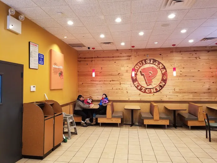 Popeyes Louisiana Kitchen Picture 3