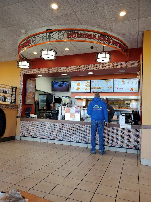 Popeyes Louisiana Kitchen Picture 8