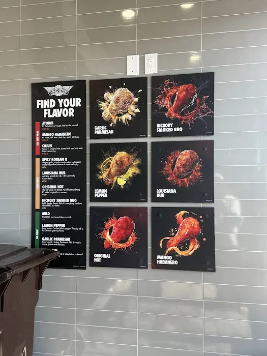 Wingstop Picture 1