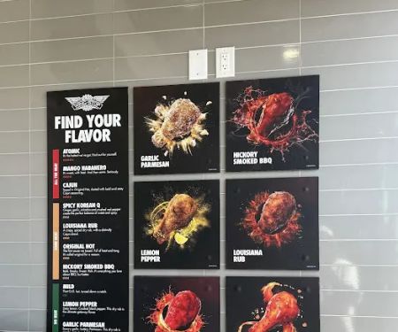 Wingstop