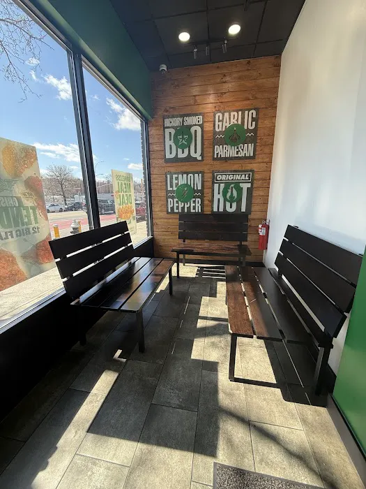 Wingstop Picture 2