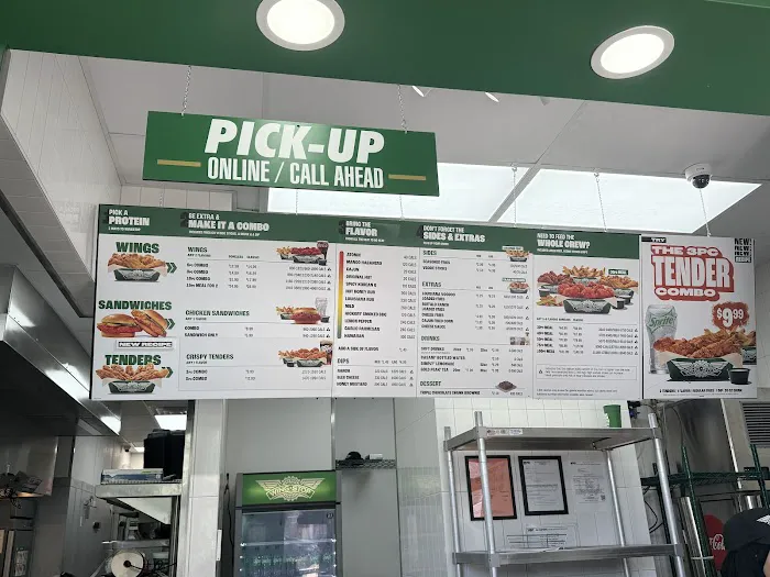 Wingstop Picture 3
