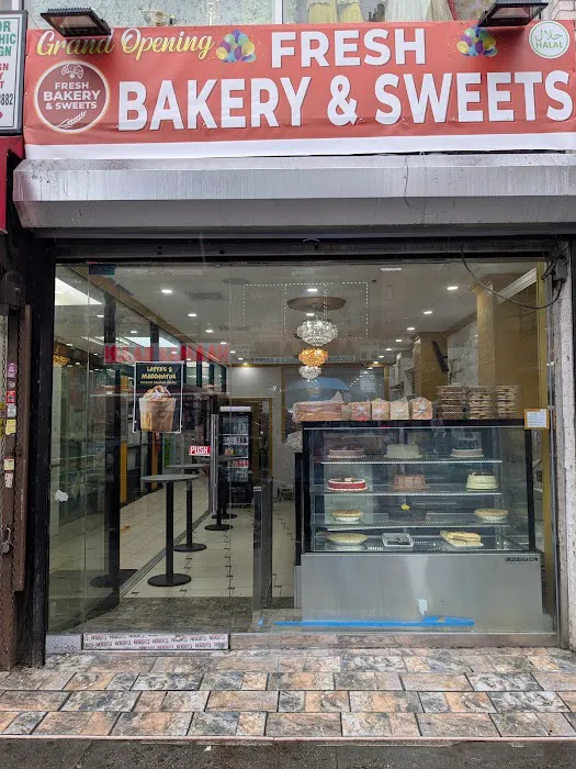 Fresh bakery & Sweets Picture 5