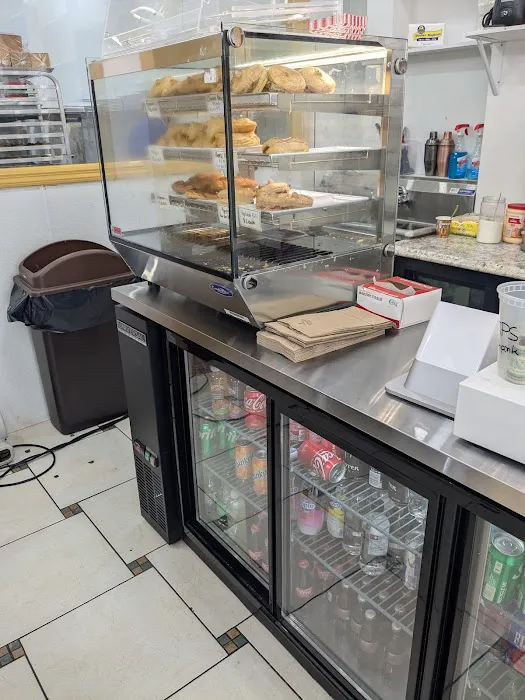 Fresh bakery & Sweets Picture 2