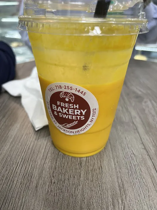 Fresh bakery & Sweets Picture 7