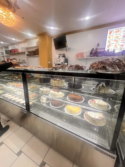 Fresh bakery & Sweets Picture 8