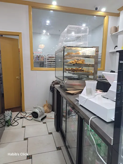 Fresh bakery & Sweets Picture 1