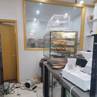 Fresh bakery & Sweets ico