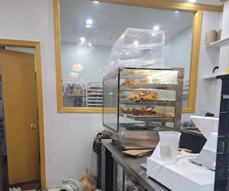 Fresh bakery & Sweets
