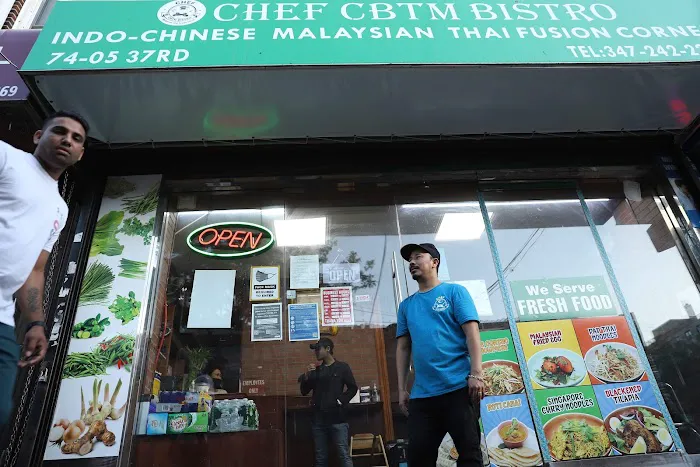 Chef CBTM Bistro Picture 6
