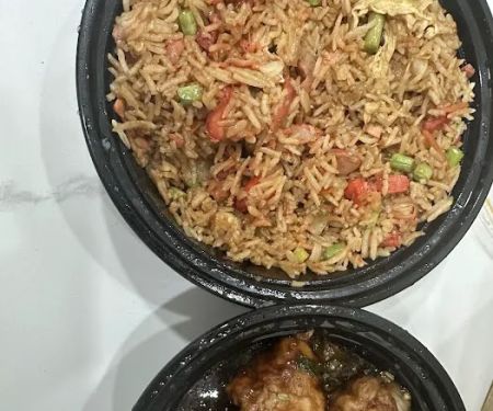 Sagar Chinese