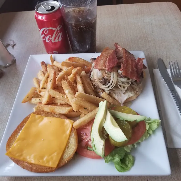 Ricky's Cafe Picture 5