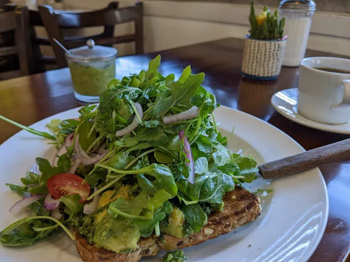 Ricky's Cafe Picture 3
