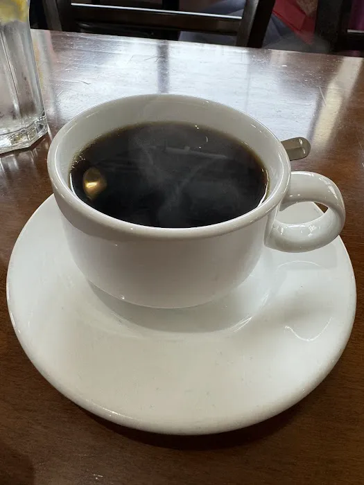 Ricky's Cafe Picture 9