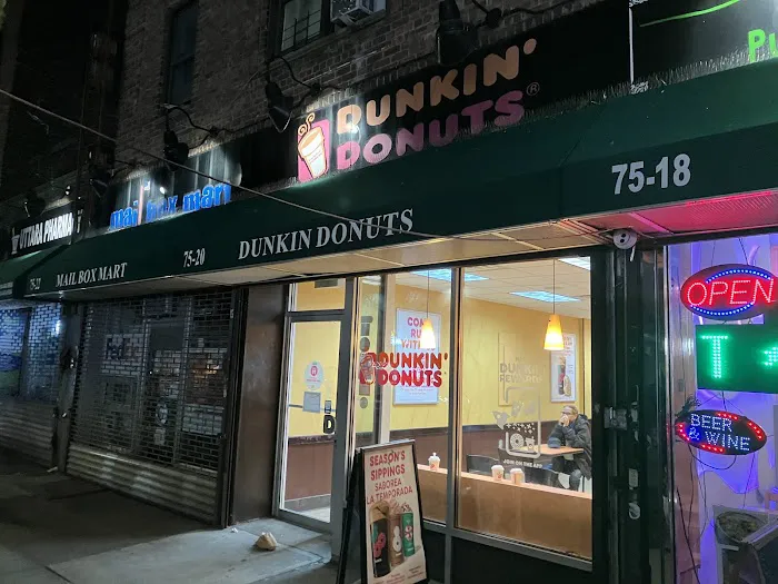 Dunkin' Picture 3