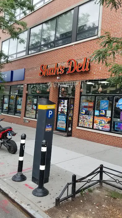 Shah's Deli Picture 10